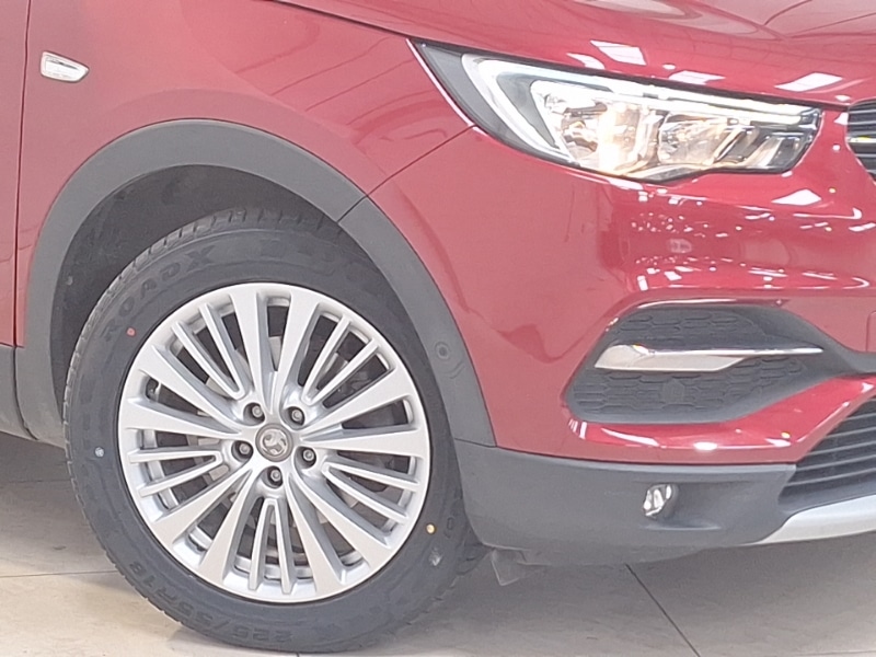 Used Vauxhall Grandland X 2019 for sale - 76435145: Photo 9