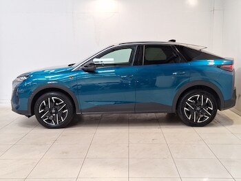 Used Peugeot 3008 2025 for sale - 78455884: Photo
