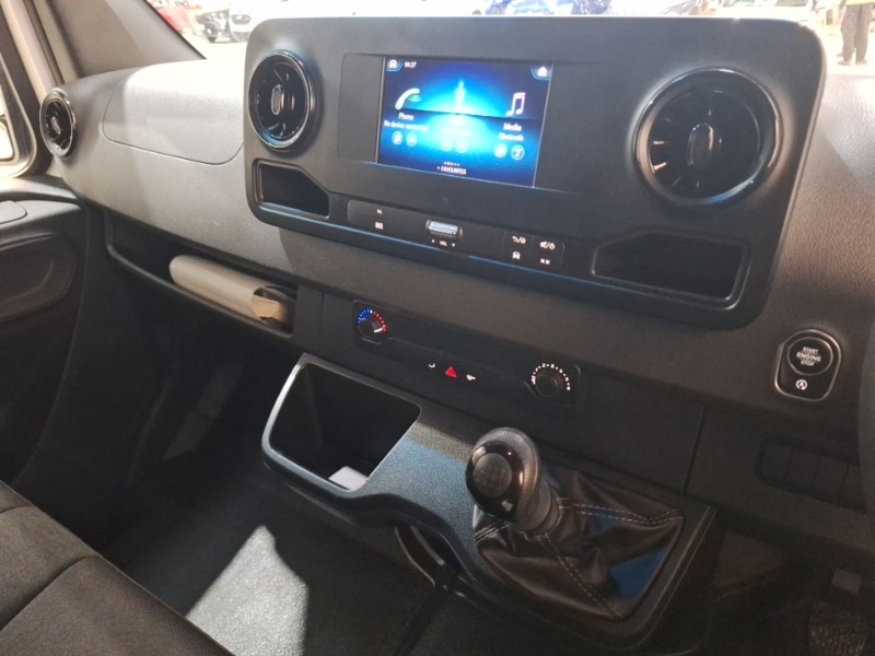 Used Mercedes-Benz Sprinter 2022 for sale - 77304214: Photo 11