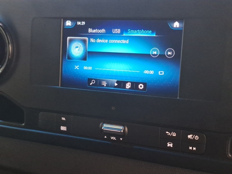 Used Mercedes-Benz Sprinter 2022 for sale - 77304214: Photo 18