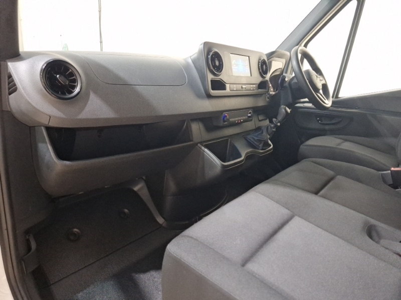 Used Mercedes-Benz Sprinter 2022 for sale - 77304214: Photo 5