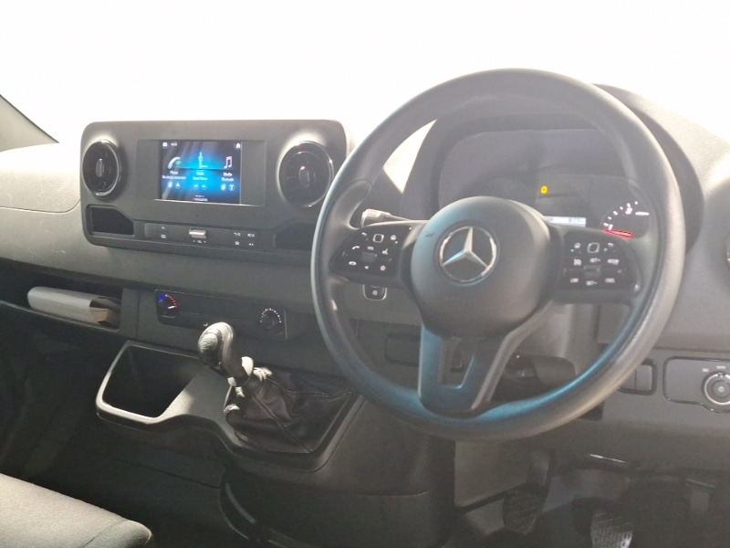 Used Mercedes-Benz Sprinter 2022 for sale - 77304214: Photo 7