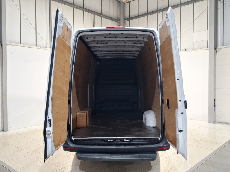 Used Mercedes-Benz Sprinter 2022 for sale - 77304214: Photo 8