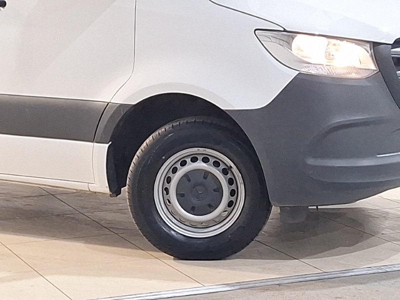 Used Mercedes-Benz Sprinter 2022 for sale - 77304214: Photo 9