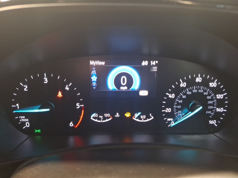 Used Ford Focus 2019 for sale - 76408193: Photo 11