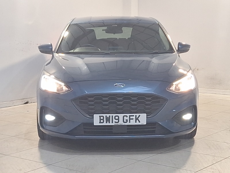 Used Ford Focus 2019 for sale - 76408193: Photo 12