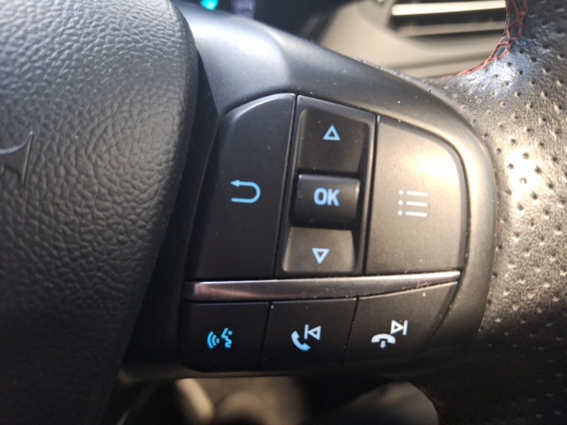 Used Ford Focus 2019 for sale - 76408193: Photo 15