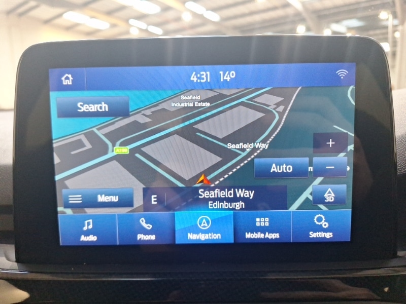 Used Ford Focus 2019 for sale - 76408193: Photo 17