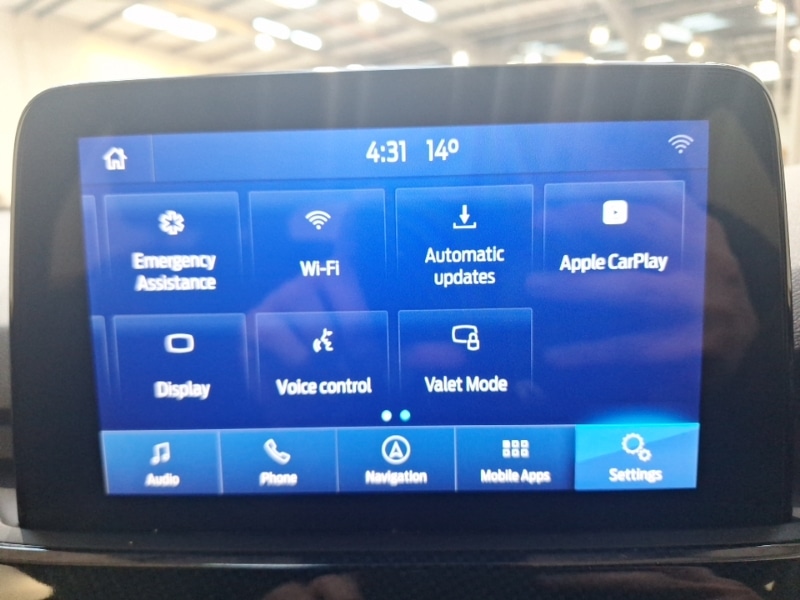 Used Ford Focus 2019 for sale - 76408193: Photo 18