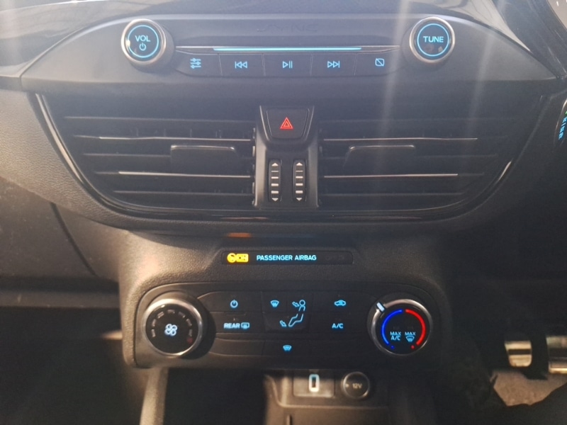 Used Ford Focus 2019 for sale - 76408193: Photo 19