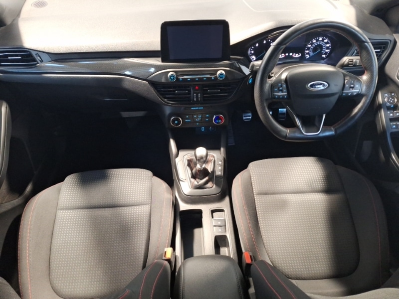 Used Ford Focus 2019 for sale - 76408193: Photo 2