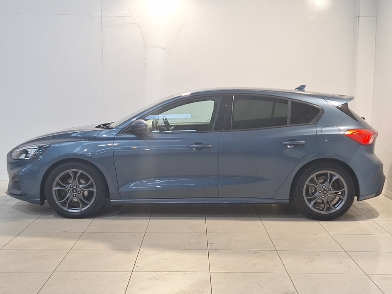 Used Ford Focus 2019 for sale - 76408193: Photo 4