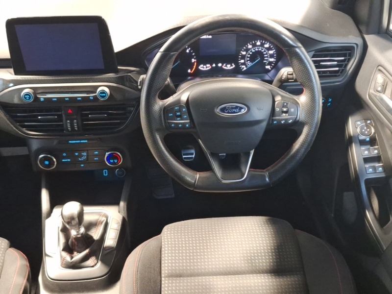 Used Ford Focus 2019 for sale - 76408193: Photo 7