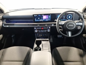 Used Hyundai TUCSON 2025 for sale - 78374434: Photo