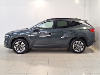 Used Hyundai TUCSON 2025 for sale - 78374434: Photo