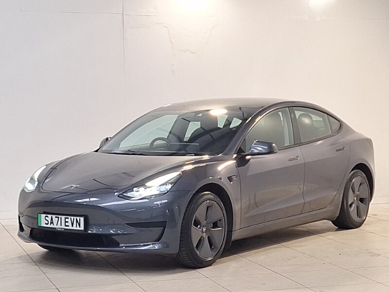Used Tesla Model 3 2021 for sale - 76478647: Photo 13