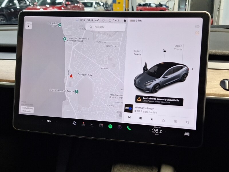 Used Tesla Model 3 2021 for sale - 76478647: Photo 17