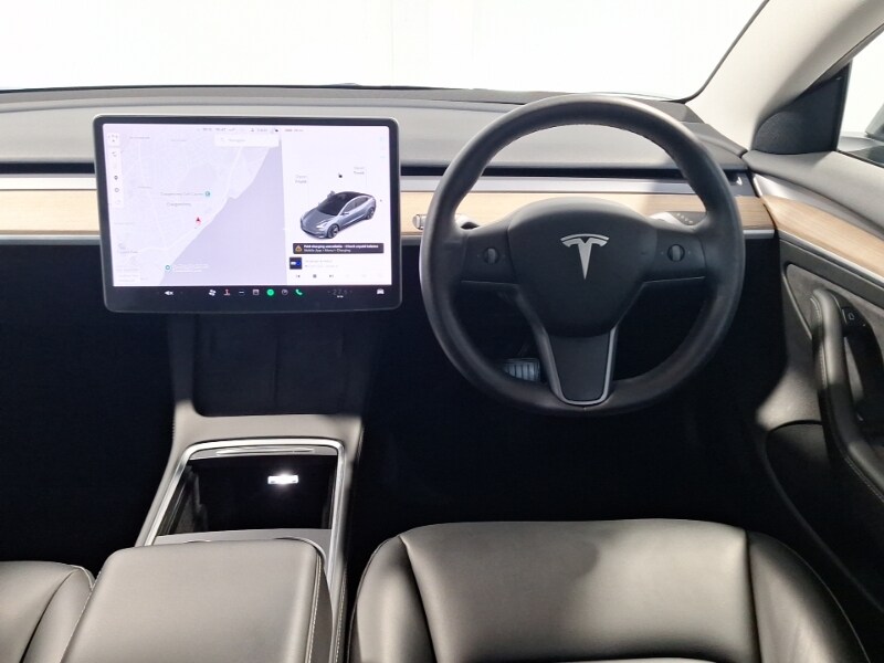 Used Tesla Model 3 2021 for sale - 76478647: Photo 7