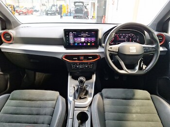 Used SEAT Arona 2022 for sale - 75837306: Photo