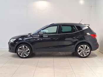 Used SEAT Arona 2022 for sale - 75837306: Photo