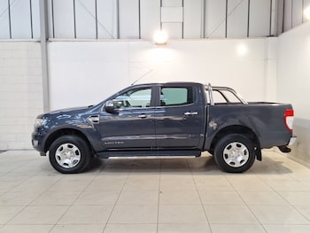 Used Ford Ranger 2018 for sale - 77889535: Photo