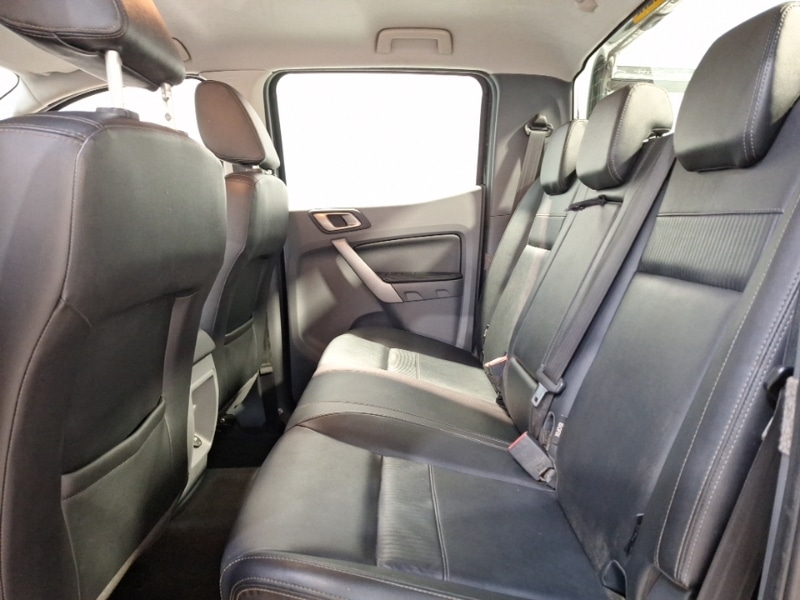 Used Ford Ranger 2018 for sale - 77889535: Photo 6