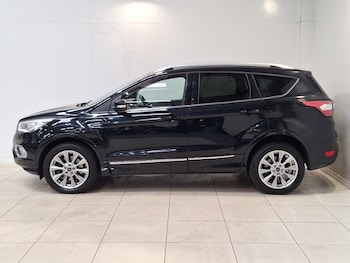 Used Ford Kuga 2018 for sale - 78735659: Photo