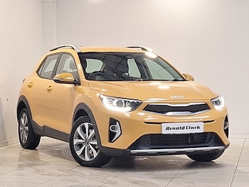 Used Kia Stonic 2025 for sale - 78952796: Photo