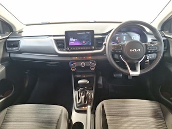 Used Kia Stonic 2025 for sale - 78952796: Photo