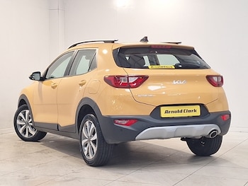 Used Kia Stonic 2025 for sale - 78952796: Photo