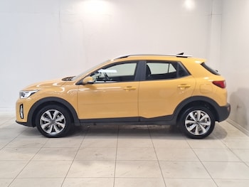 Used Kia Stonic 2025 for sale - 78952796: Photo