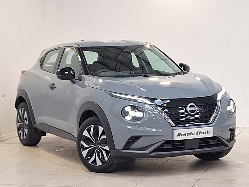 Used Nissan Juke 2024 for sale - 76639408: Photo 1
