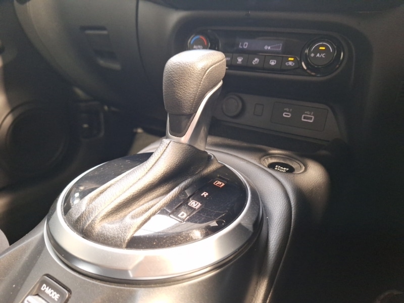 Used Nissan Juke 2024 for sale - 76639408: Photo 11