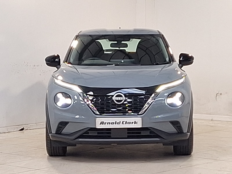 Used Nissan Juke 2024 for sale - 76639408: Photo 12