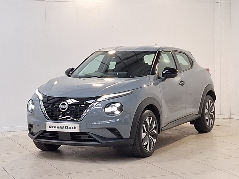 Used Nissan Juke 2024 for sale - 76639408: Photo 13