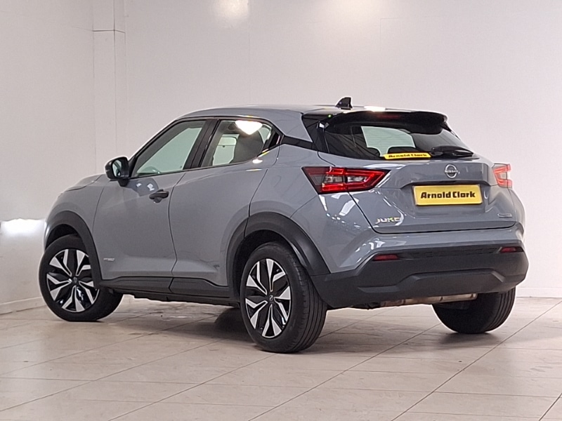 Used Nissan Juke 2024 for sale - 76639408: Photo 3