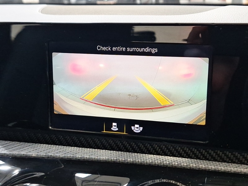 Used Mercedes-Benz A-Class 2018 for sale - 77690000: Photo 10