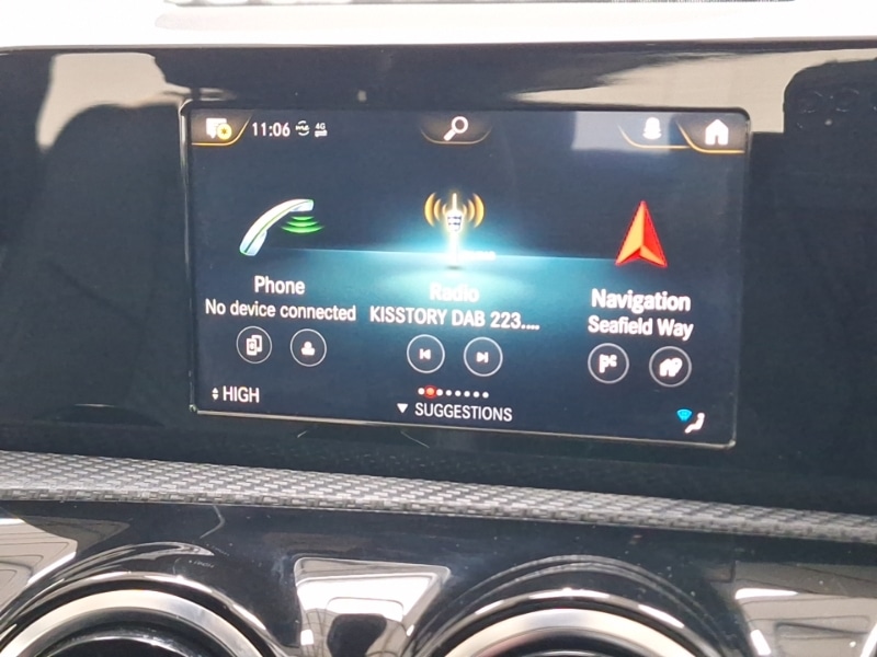 Used Mercedes-Benz A-Class 2018 for sale - 77690000: Photo 18