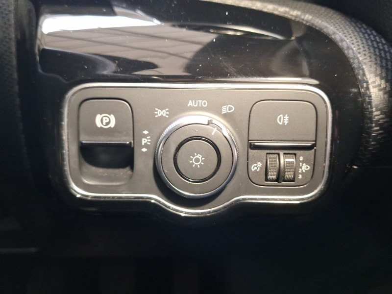 Used Mercedes-Benz A-Class 2018 for sale - 77690000: Photo 19