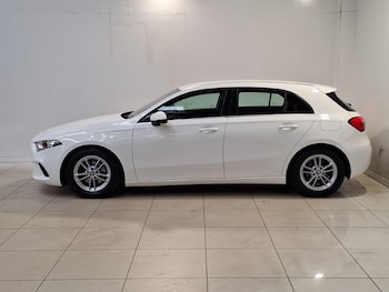 Used Mercedes-Benz A-Class 2018 for sale - 77690000: Photo