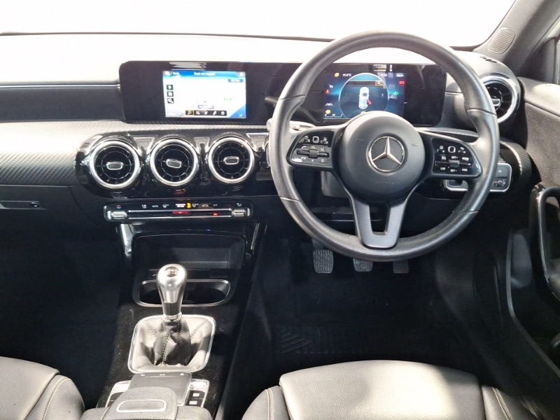 Used Mercedes-Benz A-Class 2018 for sale - 77690000: Photo 7