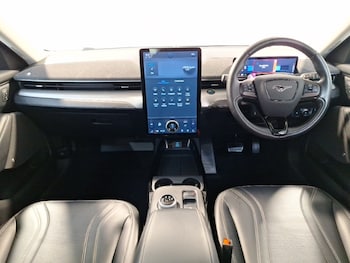 Used Ford Mustang Mach-E 2022 for sale - 78346680: Photo