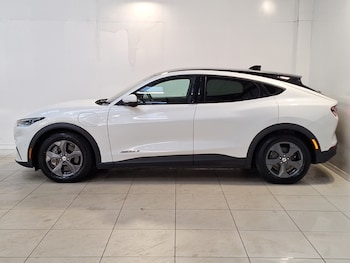 Used Ford Mustang Mach-E 2022 for sale - 78346680: Photo