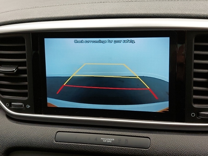 Used Kia Sportage 2021 for sale - 77544461: Photo 14