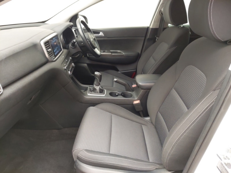 Used Kia Sportage 2021 for sale - 77544461: Photo 5