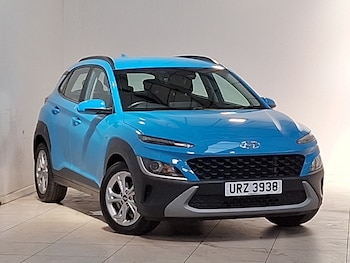 Used Hyundai KONA 2023 for sale - 79180179: Photo