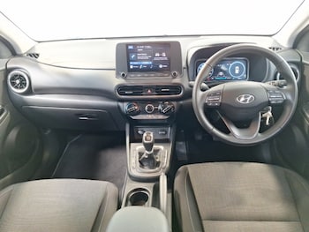 Used Hyundai KONA 2023 for sale - 79180179: Photo