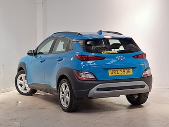 Used Hyundai KONA 2023 for sale - 79180179: Photo