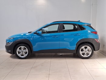 Used Hyundai KONA 2023 for sale - 79180179: Photo