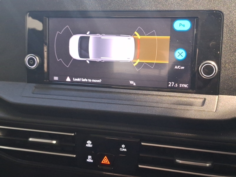 Used Volkswagen Caddy Maxi 2022 for sale - 77576822: Photo 10